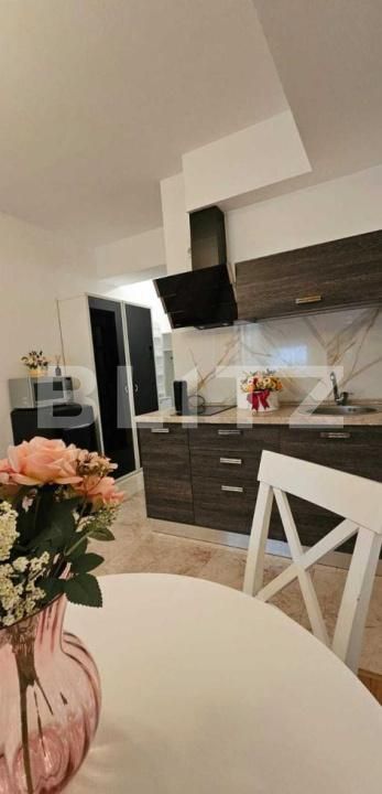 Garsonieră de închiriat Copou - 177844AI | BLITZ Iași | Poza3