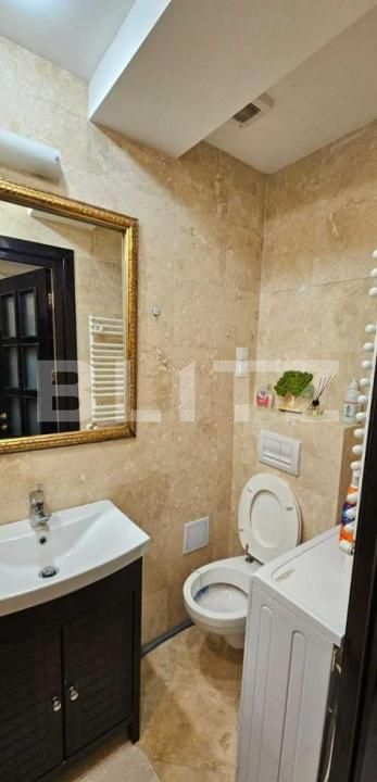 Garsonieră de închiriat Copou - 177844AI | BLITZ Iași | Poza4