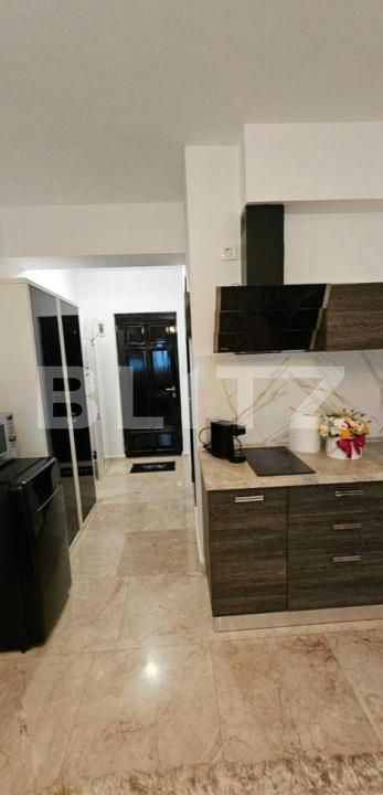 Garsonieră de închiriat Copou - 177844AI | BLITZ Iași | Poza2