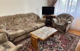 Apartament 3 Camere de Închiriat | Central | Mobilat Complet | Iași