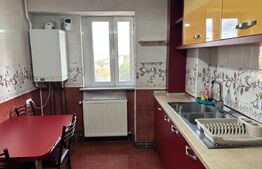 Apartament 3 Camere de Închiriat | Central | Mobilat Complet | Iași