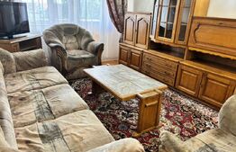 Apartament 3 Camere de Închiriat | Central | Mobilat Complet | Iași