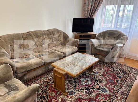 Apartament de închiriat 3 camere Independentei - 177859AI | BLITZ Iași | Poza1