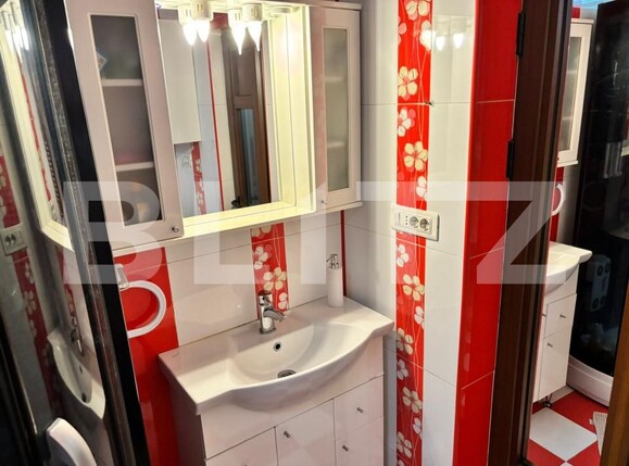 Apartament de închiriat 3 camere Independentei - 177859AI | BLITZ Iași | Poza11