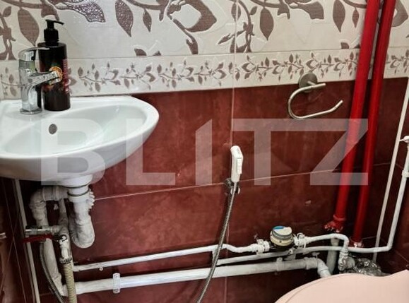 Apartament de închiriat 3 camere Independentei - 177859AI | BLITZ Iași | Poza10