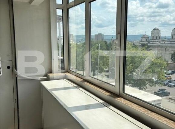 Apartament de închiriat 3 camere Independentei - 177859AI | BLITZ Iași | Poza14