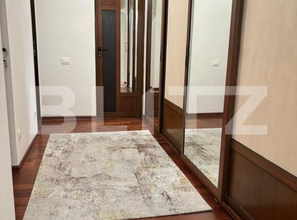 Apartament de închiriat 3 camere Independentei - 177859AI | BLITZ Iași | Poza9