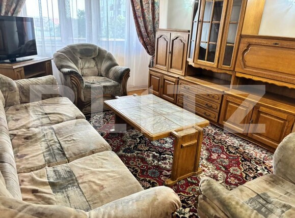 Apartament de închiriat 3 camere Independentei - 177859AI | BLITZ Iași | Poza2