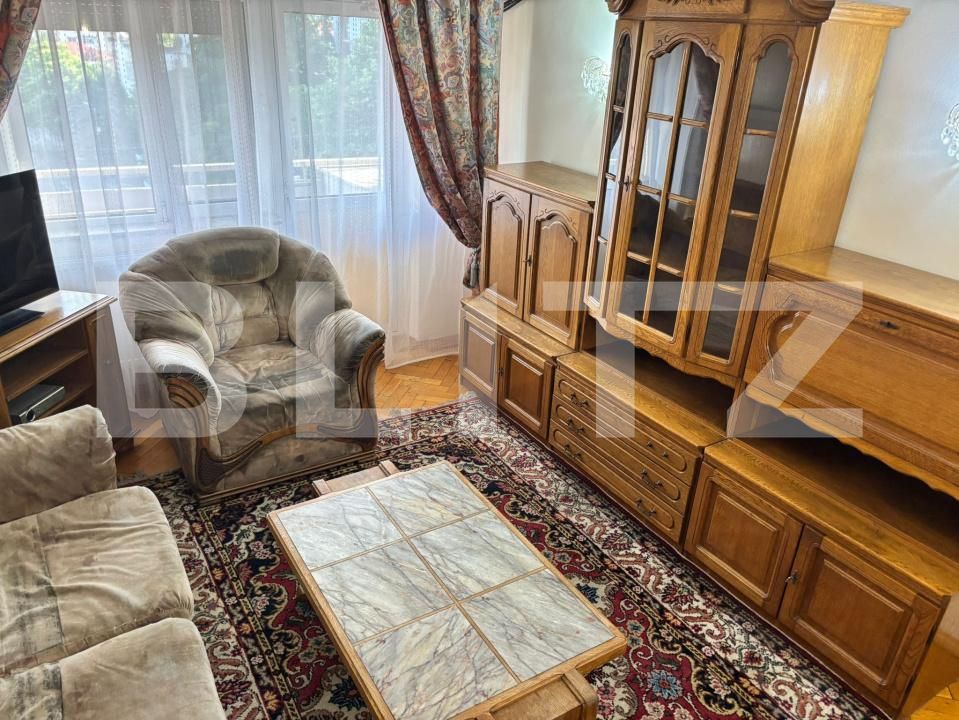 Apartament de închiriat 3 camere Independentei - 177859AI | BLITZ Iași | Poza3