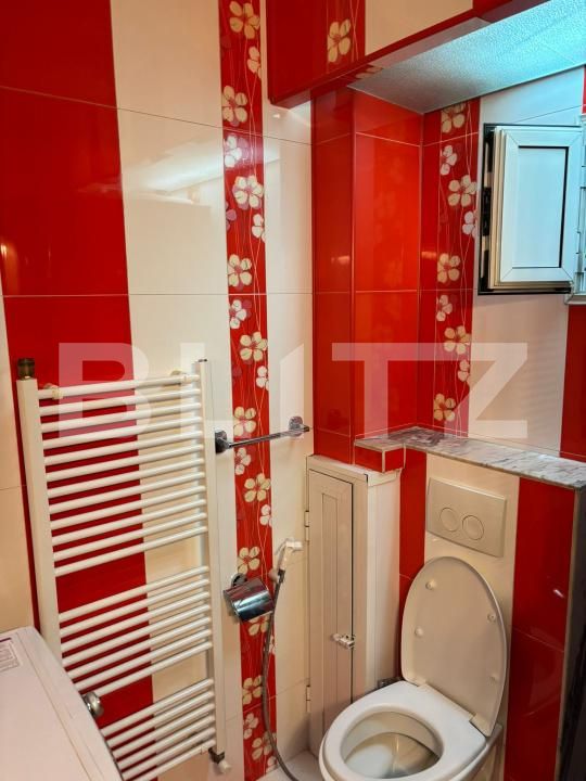 Apartament de închiriat 3 camere Independentei - 177859AI | BLITZ Iași | Poza13