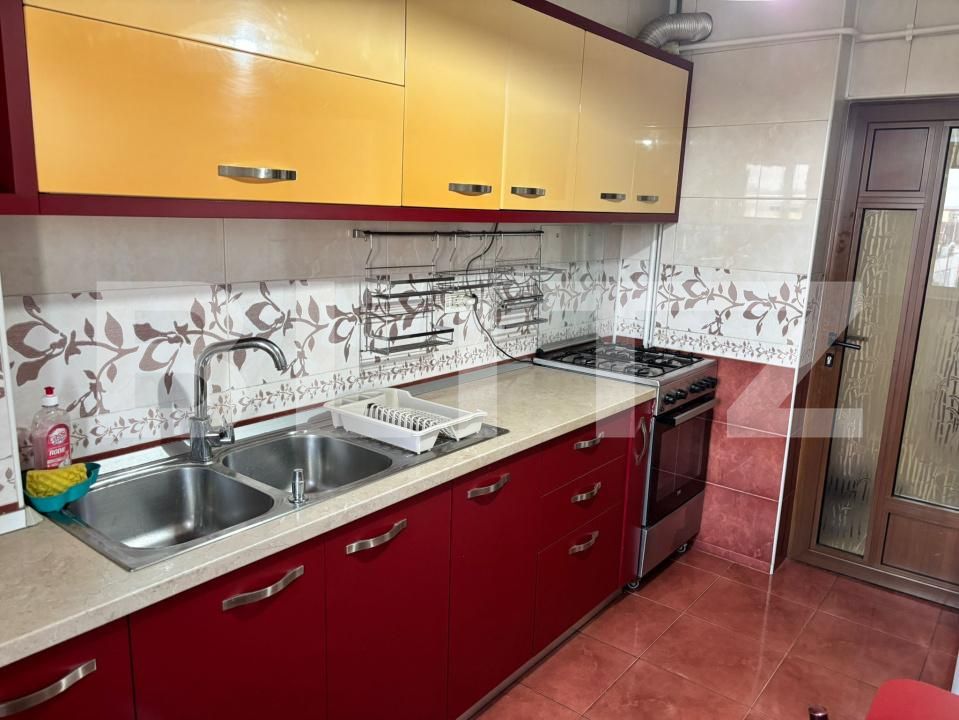 Apartament de închiriat 3 camere Independentei - 177859AI | BLITZ Iași | Poza7