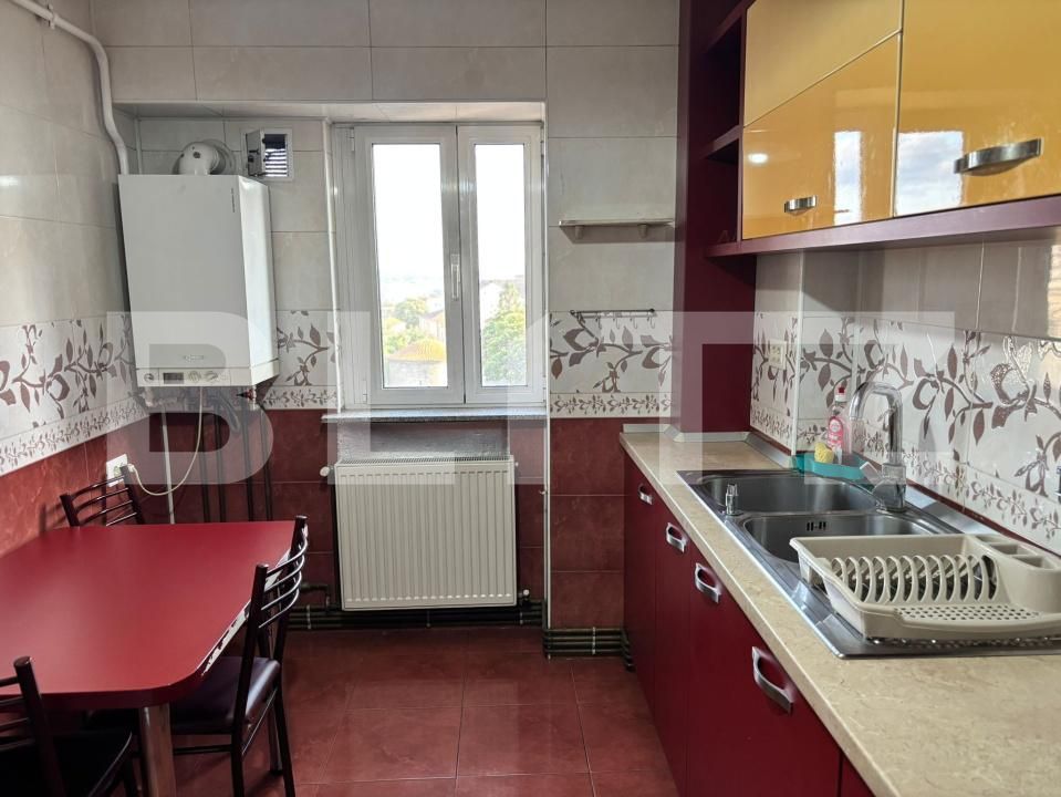 Apartament de închiriat 3 camere Independentei - 177859AI | BLITZ Iași | Poza8