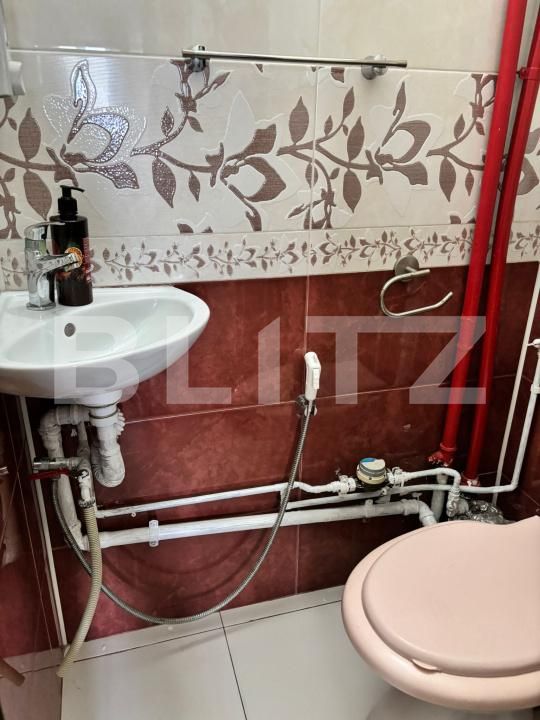 Apartament de închiriat 3 camere Independentei - 177859AI | BLITZ Iași | Poza10