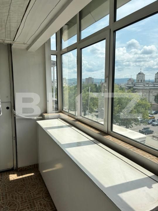 Apartament de închiriat 3 camere Independentei - 177859AI | BLITZ Iași | Poza14