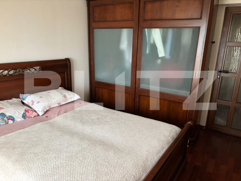 Apartament de închiriat 3 camere Independentei - 177859AI | BLITZ Iași | Poza4