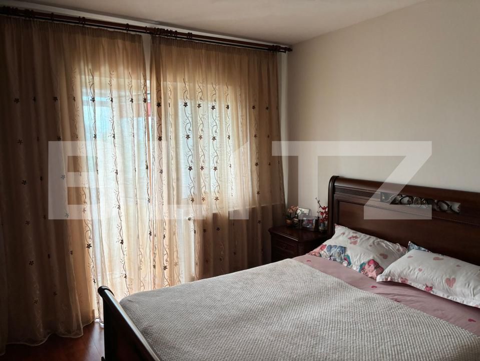 Apartament de închiriat 3 camere Independentei - 177859AI | BLITZ Iași | Poza5