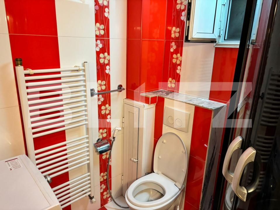 Apartament de închiriat 3 camere Independentei - 177859AI | BLITZ Iași | Poza12