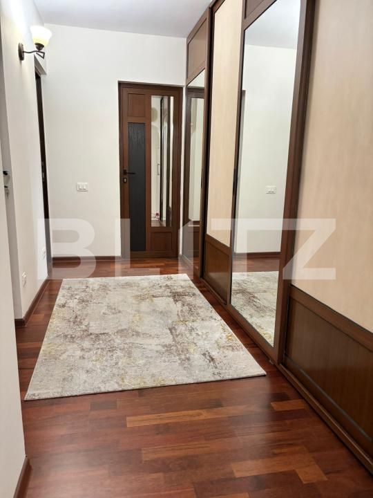 Apartament de închiriat 3 camere Independentei - 177859AI | BLITZ Iași | Poza9