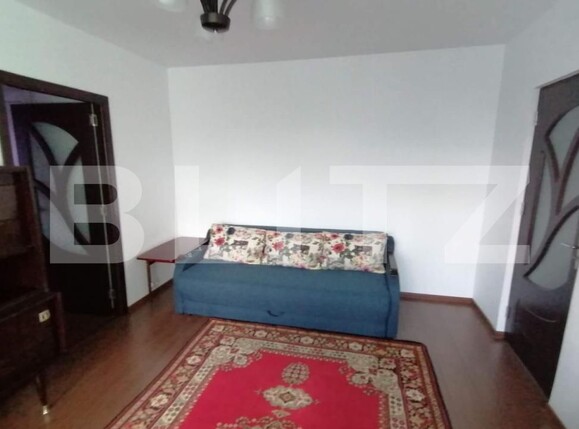 Apartament de închiriat 2 camere Podul de Piatra - 177864AI | BLITZ Iași | Poza3