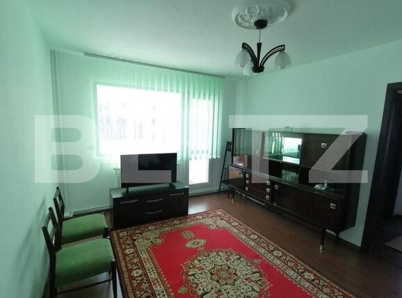Apartament de închiriat 2 camere Podul de Piatra - 177864AI | BLITZ Iași | Poza4