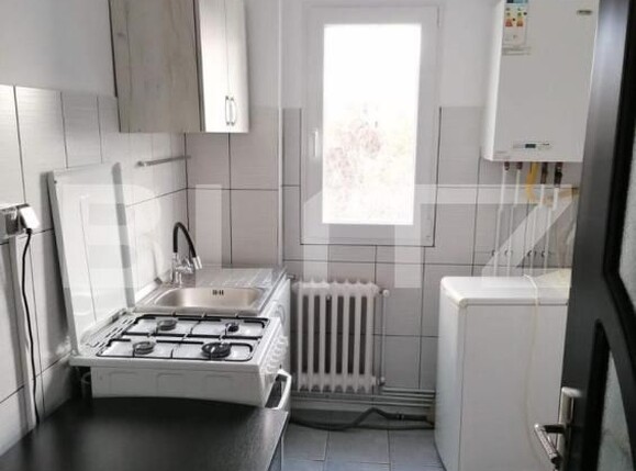 Apartament de închiriat 2 camere Podul de Piatra - 177864AI | BLITZ Iași | Poza5