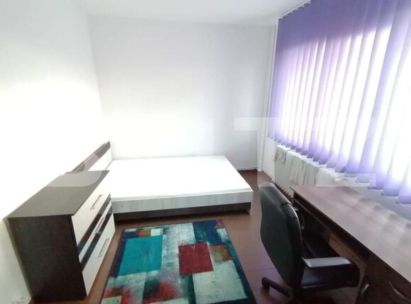 Apartament de închiriat 2 camere Podul de Piatra - 177864AI | BLITZ Iași | Poza1