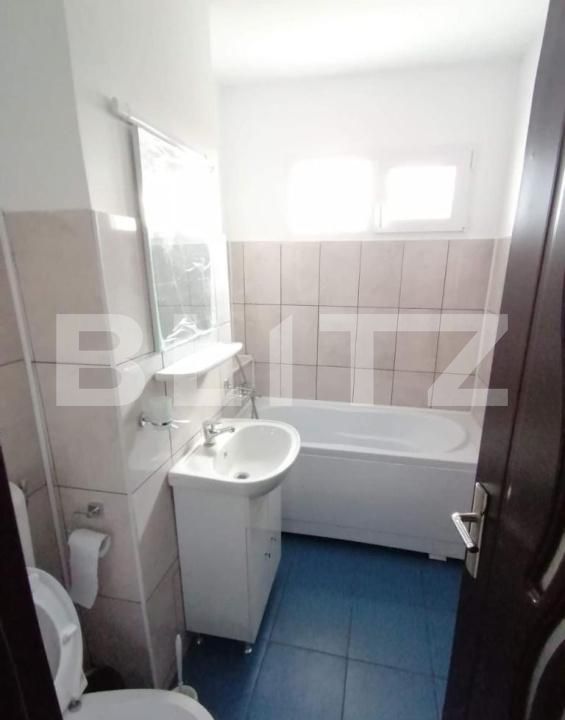 Apartament de închiriat 2 camere Podul de Piatra - 177864AI | BLITZ Iași | Poza7