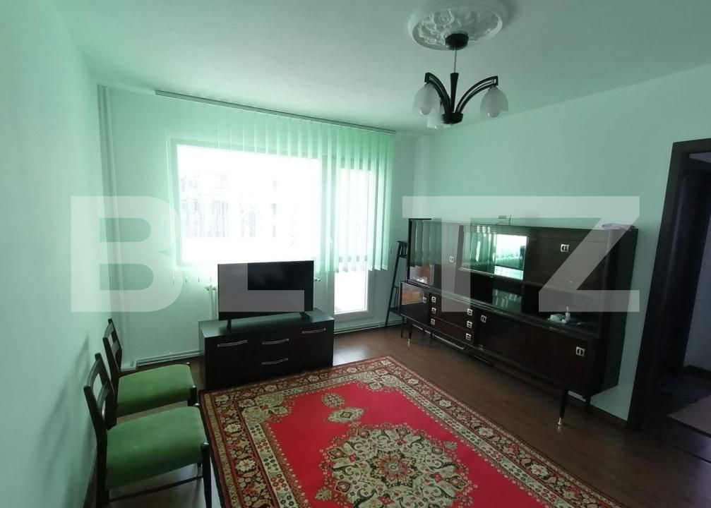 Apartament de închiriat 2 camere Podul de Piatra - 177864AI | BLITZ Iași | Poza4