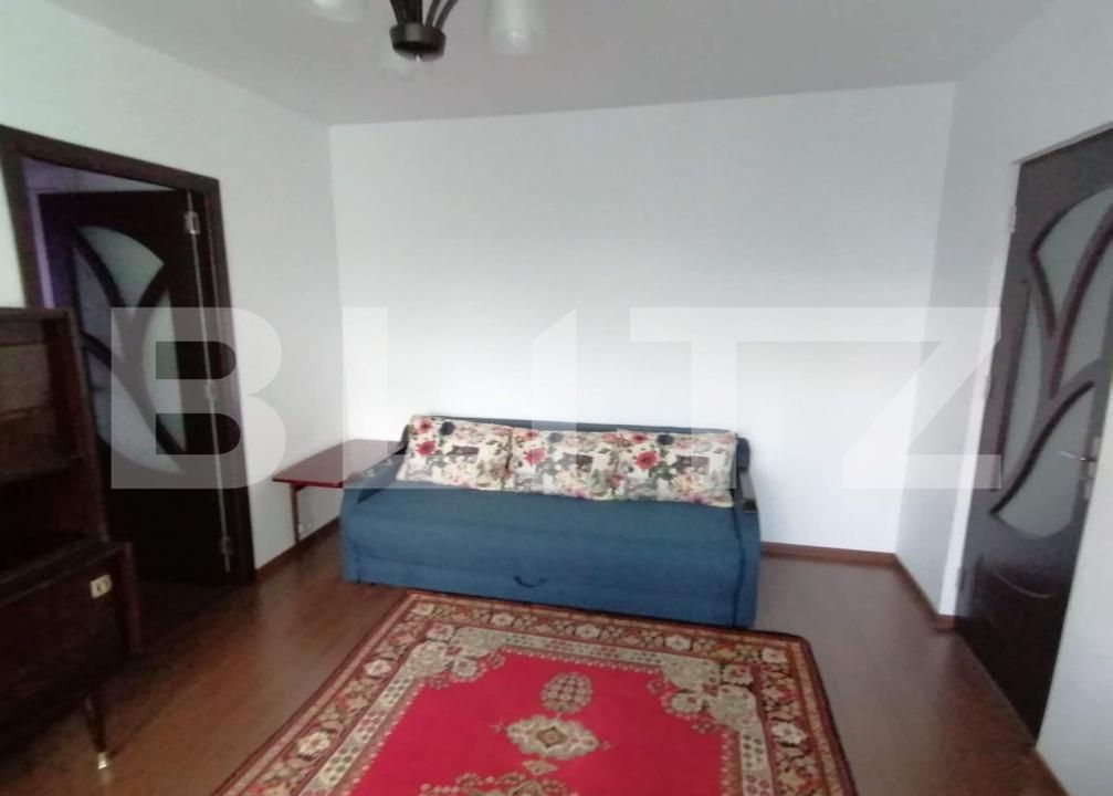 Apartament de închiriat 2 camere Podul de Piatra - 177864AI | BLITZ Iași | Poza3