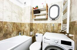 Apartament cu 4 camere la cheie, 78 mp, 2 locuri de parcare, Rediu