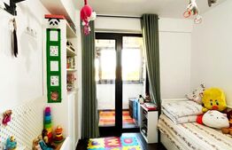 Apartament cu 4 camere la cheie, 78 mp, 2 locuri de parcare, Rediu