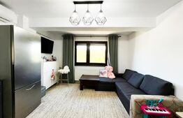 Apartament cu 4 camere la cheie, 78 mp, 2 locuri de parcare, Rediu