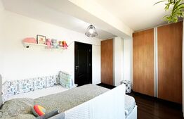 Apartament cu 4 camere la cheie, 78 mp, 2 locuri de parcare, Rediu