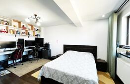 Apartament cu 4 camere la cheie, 78 mp, 2 locuri de parcare, Rediu