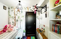 Apartament cu 4 camere la cheie, 78 mp, 2 locuri de parcare, Rediu