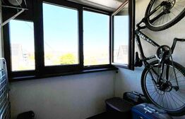 Apartament cu 4 camere la cheie, 78 mp, 2 locuri de parcare, Rediu