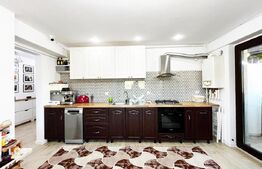 Apartament cu 4 camere la cheie, 78 mp, 2 locuri de parcare, Rediu