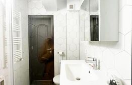 Apartament cu 4 camere la cheie, 78 mp, 2 locuri de parcare, Rediu