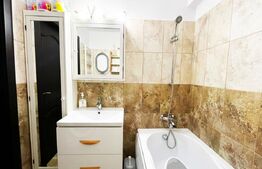 Apartament cu 4 camere la cheie, 78 mp, 2 locuri de parcare, Rediu