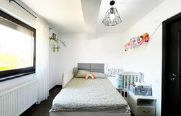 Apartament cu 4 camere la cheie, 78 mp, 2 locuri de parcare, Rediu