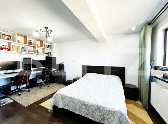 Apartament de vânzare 4 camere Rediu - 177865AV | BLITZ Iași | Poza2