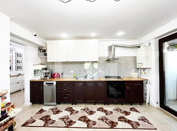 Apartament de vânzare 4 camere Rediu - 177865AV | BLITZ Iași | Poza9