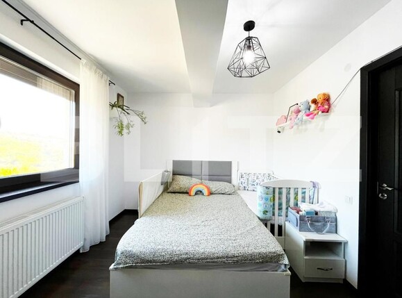 Apartament de vânzare 4 camere Rediu - 177865AV | BLITZ Iași | Poza4