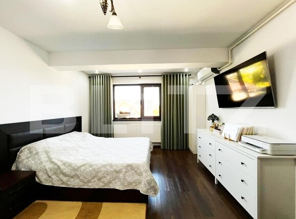 Apartament de vânzare 4 camere Rediu - 177865AV | BLITZ Iași | Poza1