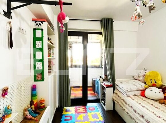 Apartament de vânzare 4 camere Rediu - 177865AV | BLITZ Iași | Poza6