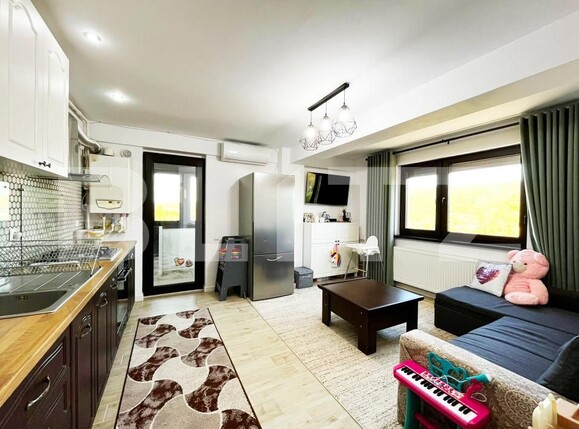 Apartament de vânzare 4 camere Rediu - 177865AV | BLITZ Iași | Poza7