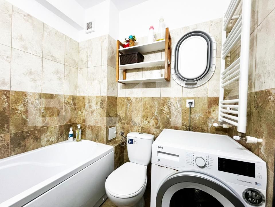 Apartament de vânzare 4 camere Rediu - 177865AV | BLITZ Iași | Poza11