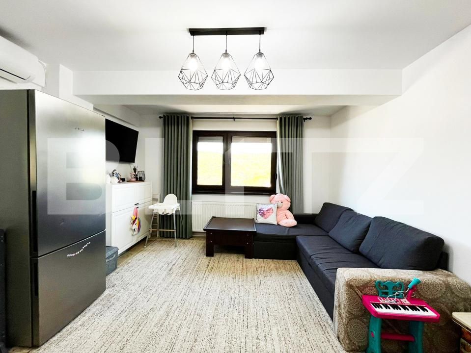 Apartament de vânzare 4 camere Rediu - 177865AV | BLITZ Iași | Poza8