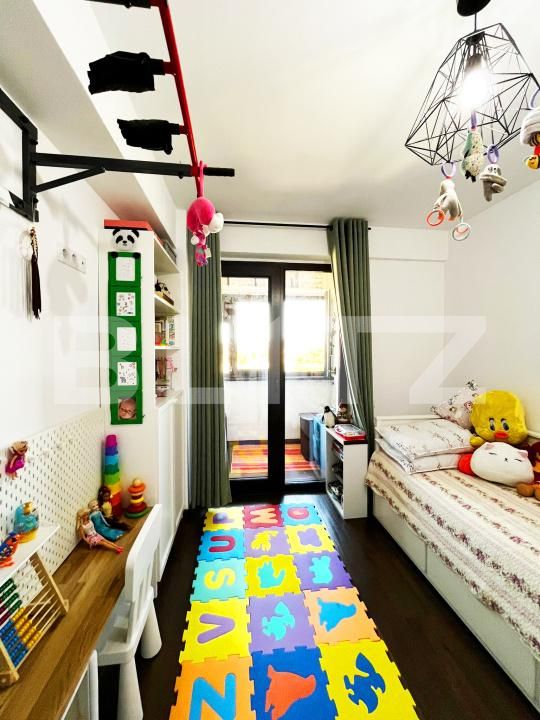 Apartament de vânzare 4 camere Rediu - 177865AV | BLITZ Iași | Poza6