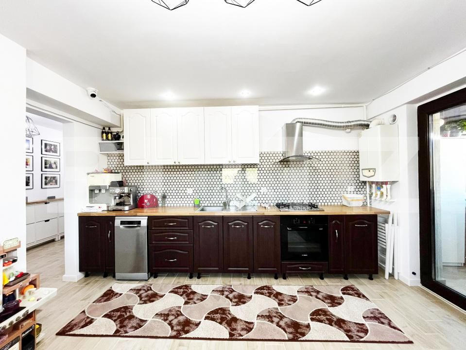 Apartament de vânzare 4 camere Rediu - 177865AV | BLITZ Iași | Poza9